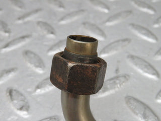 35055 Mercedes-Benz W210 320E EGR Valve Hose Pipe