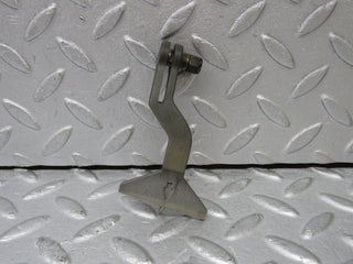 37922 Mercedes-Benz A124 320E Cabriolet Bonnet Release Pull Handle 1248870527