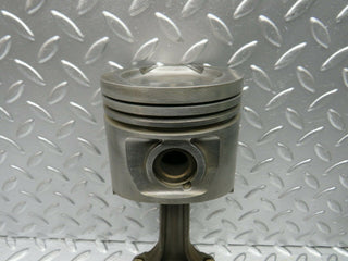 R107 SLC piston with connecting rod used OEM