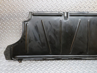 26933 Mercedes-Benz W123 240D Fuel Tank Cover Plate