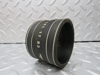 38095 Mercedes-Benz A124 320E Cabriolet Air Intake Manifold Hose 1041411783