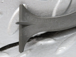 33443 Mercedes-Benz W202 C180 Bonnet Release Pull Handle 2028870027