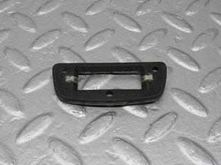 W123 rear view mirror bracket used OEM