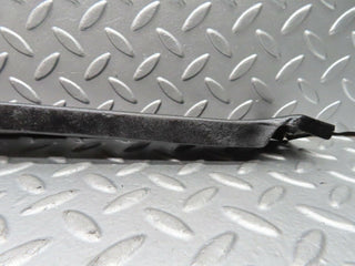 21681 Mercedes-Benz W126 300SE Right Headlight Lower Trim