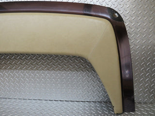 25115 Mercedes-Benz R129 Soft Top Cover