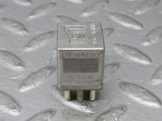 W126 multi purpose relay used OEM