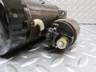 25618 Mercedes-Benz W123 200 Starter Motor Bosch 1005823397