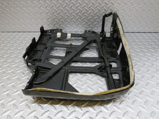 R129 SL front left seat backrest used OEM