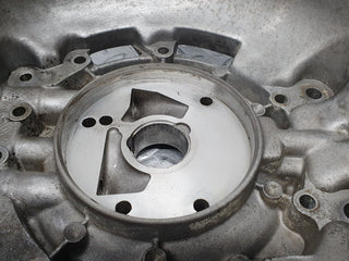 41322 Mercedes-Benz W123 300D Automatic Gearbox Bell Housing 722.118 1152571301