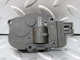 W221 heater actuator motor used OEM