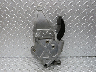 W124 Wagon parking brake pedal used OEM