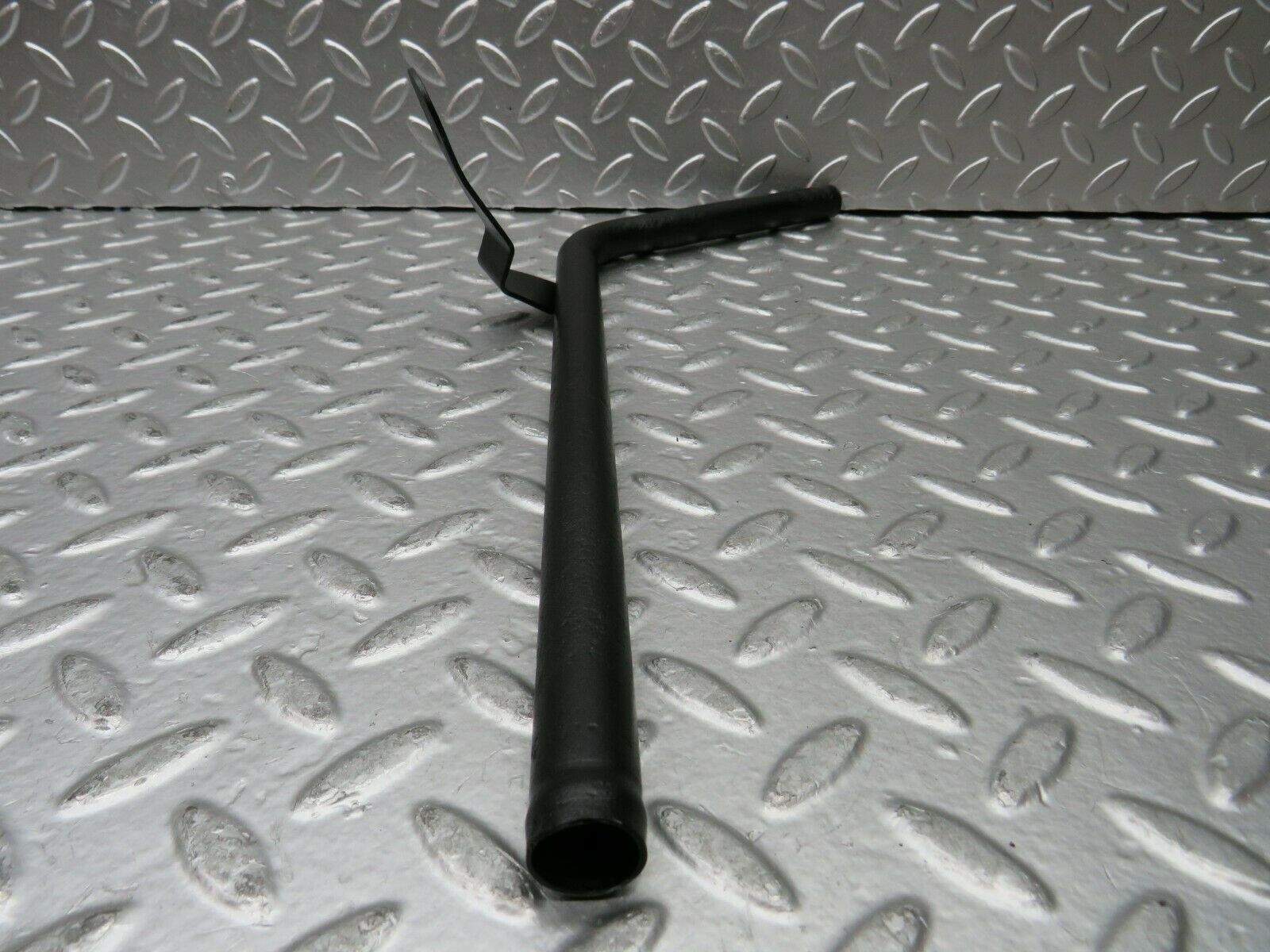 23062 Mercedes-Benz C123 230CE Coupe Coolant Pipe