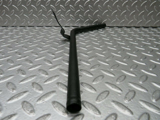 23062 Mercedes-Benz C123 230CE Coupe Coolant Pipe