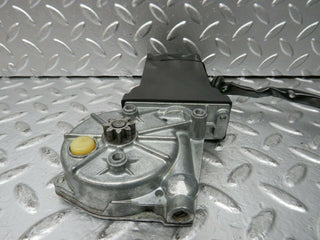 23207 Mercedes-Benz W116 350SE Window Regulator Motor Rear Right 0130820062