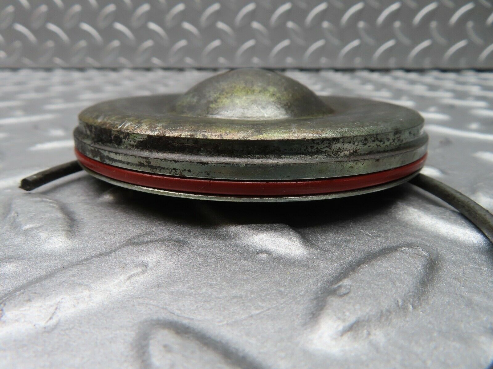 19778 Mercedes-Benz R107 450SL Automatic Gearbox Piston Cover Set