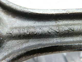R107 SLC piston with connecting rod used OEM