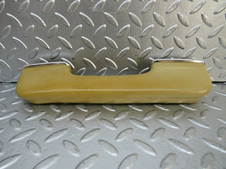 23932 Mercedes-Benz W123 280E Right Interior Door Handle Beige 1239702001