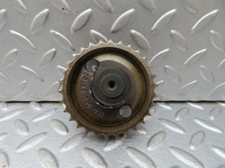 18855 Mercedes-Benz W121 190b Ponton Camshaft Sprocket 1800520302