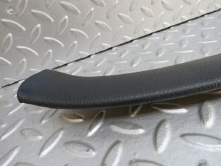 W109 headlining roof panel blue used OEM