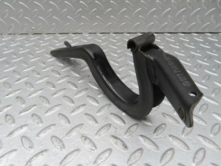 W123 trunk lid hinge right side used OEM