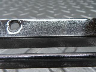 18449 Mercedes-Benz W111 220SE Coupe Air Intake Chrome Grill