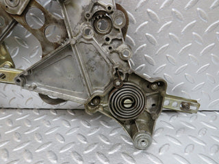 34298 Mercedes-Benz C126 380SEC Coupe Rear Right Power Window Regulator