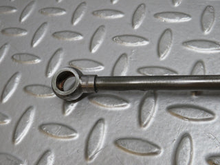 W126 gearbox oil hose pipe used OEM