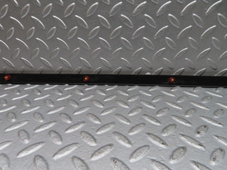 20447 Mercedes-Benz W114 280CE Coupe Front Right Fender Wing Centre Moulding Trim