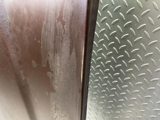 34551 Mercedes-Benz C126 380SEC Coupe Aluminium Bonnet