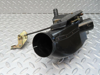 12393 Mercedes-Benz W108 280SE 3.5 Air Vent Control Right Side 1088301245