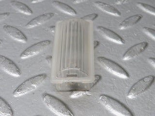 R129 SL trunk boot light used OEM