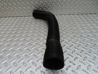 W123 dash air vent pipe right side used OEM