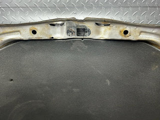 W123 Lang bonnet used OEM