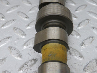 34534 Mercedes-Benz C126 380SEC Coupe Camshaft Left Side 11710
