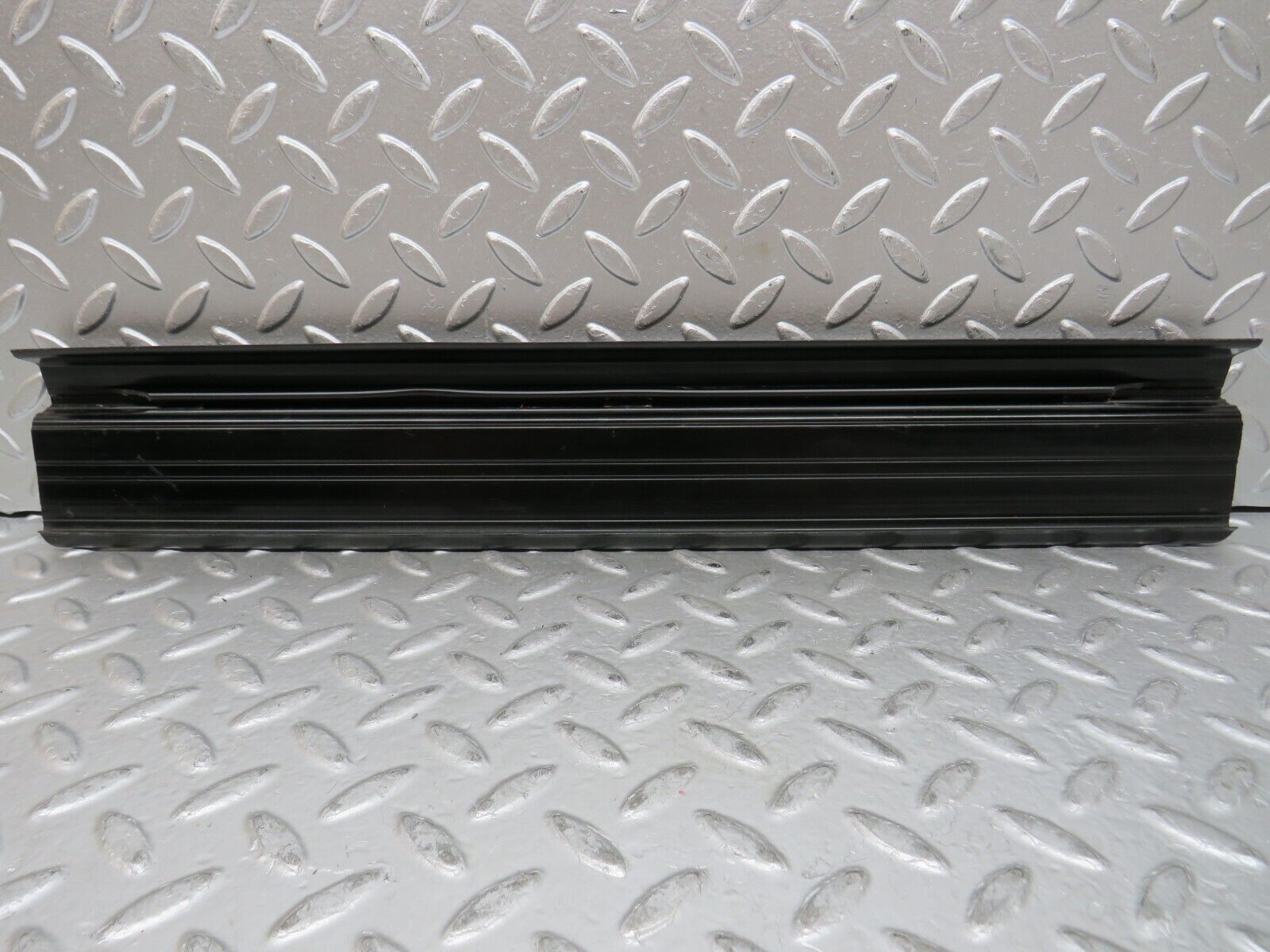 27957 Mercedes-Benz W123 280E Rear Right Door Sill Trim