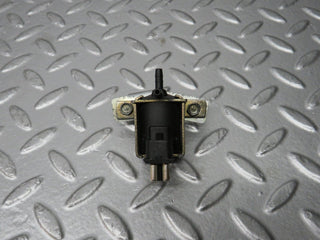 31618 Mercedes-Benz W201 190LE 1.8L Vacuum Control Valve Pierburg 0015407097