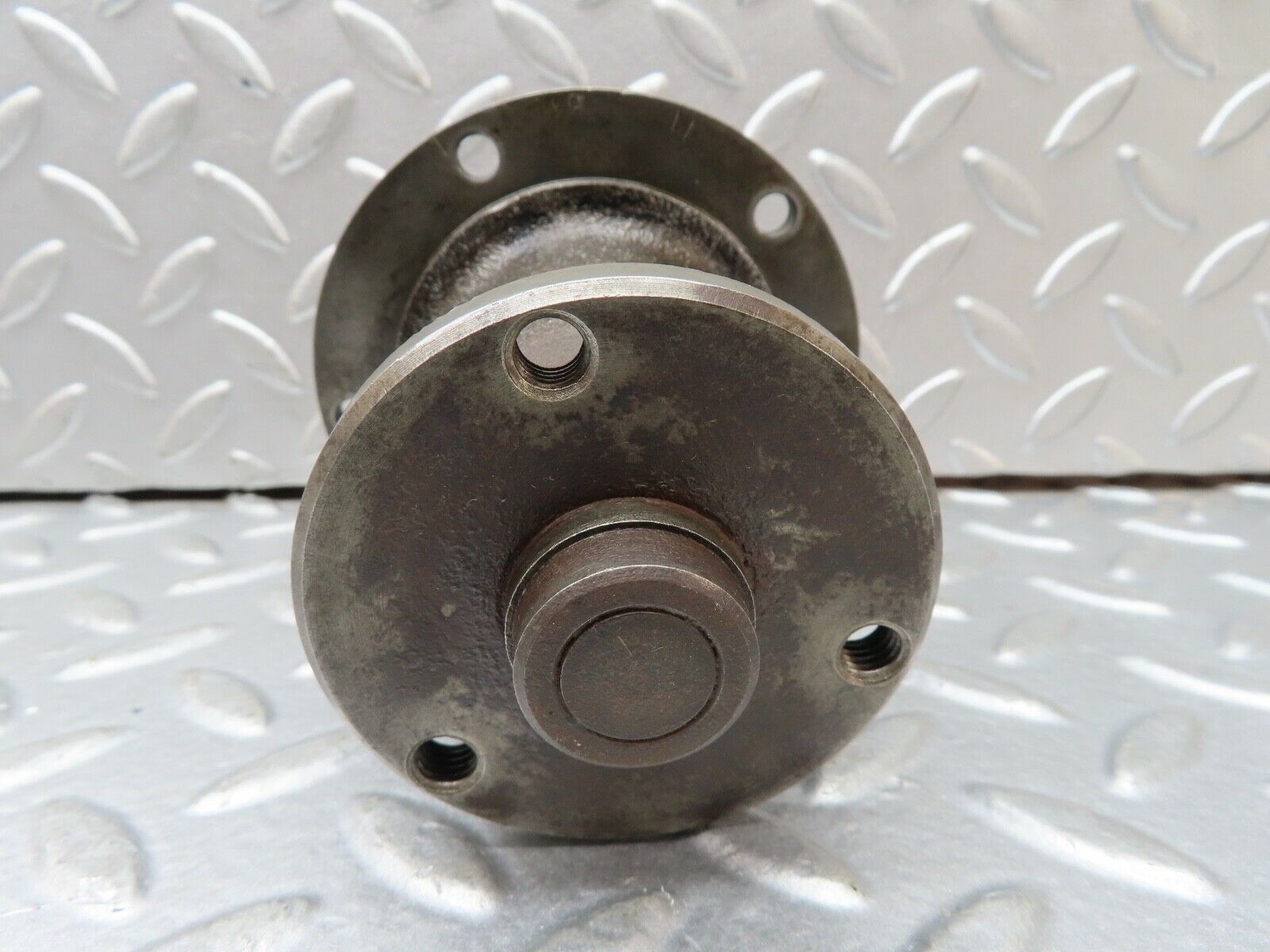18734 Mercedes-Benz W120 W121 Ponton Water Pump