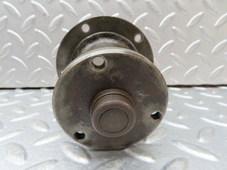 W120 Ponton water pump used OEM