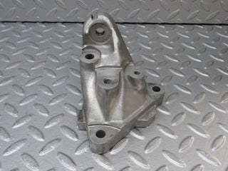 W201 Baby Benz engine mount bracket left side used OEM