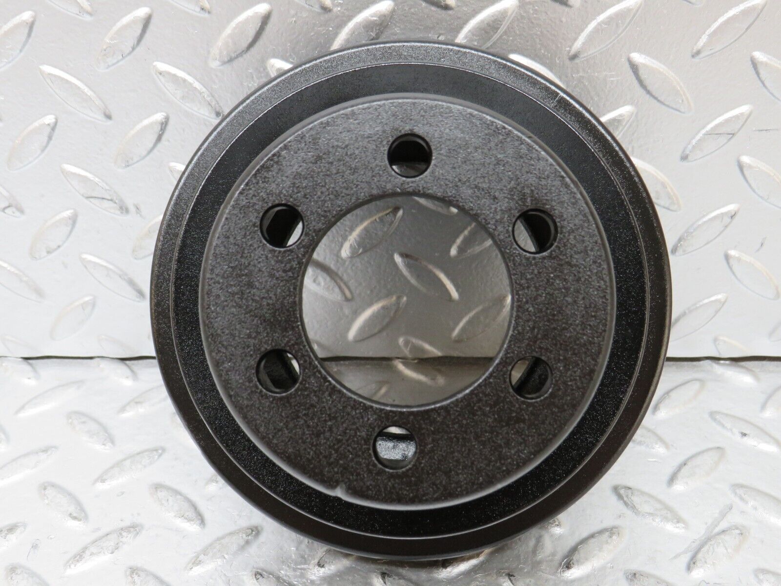 26301 Mercedes-Benz W116 450SE Crankshaft Pulley