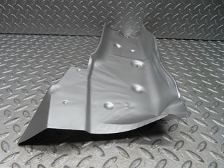 19702 Mercedes-Benz C140 CL420 Coupe Exhaust Heat Shield