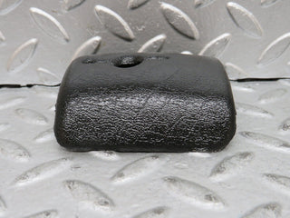W123 Wagon steering column switch rubber cover used OEM