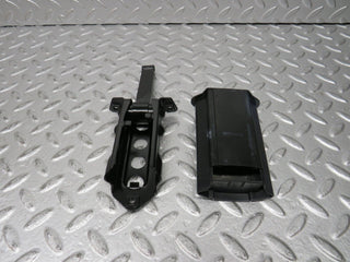 W124 Wagon door safety check strap used OEM