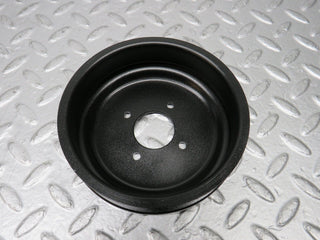 39572 Mercedes-Benz R129 320SL Coupe Engine Belt Pulley 1032050510