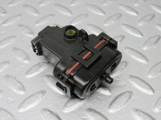 R129 SL heater box vacuum actuator used OEM