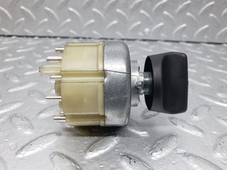 W126 headlight switch used OEM