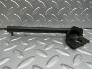 W123 Wagon wiper mechanism tray water drain used OEM