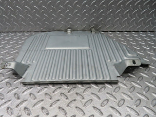 C140 front left foot rest used OEM