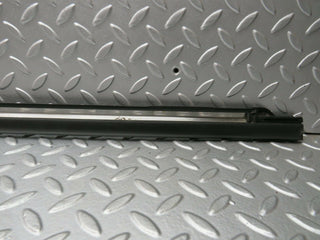 W123 Wagon rubber seal trim right side used OEM