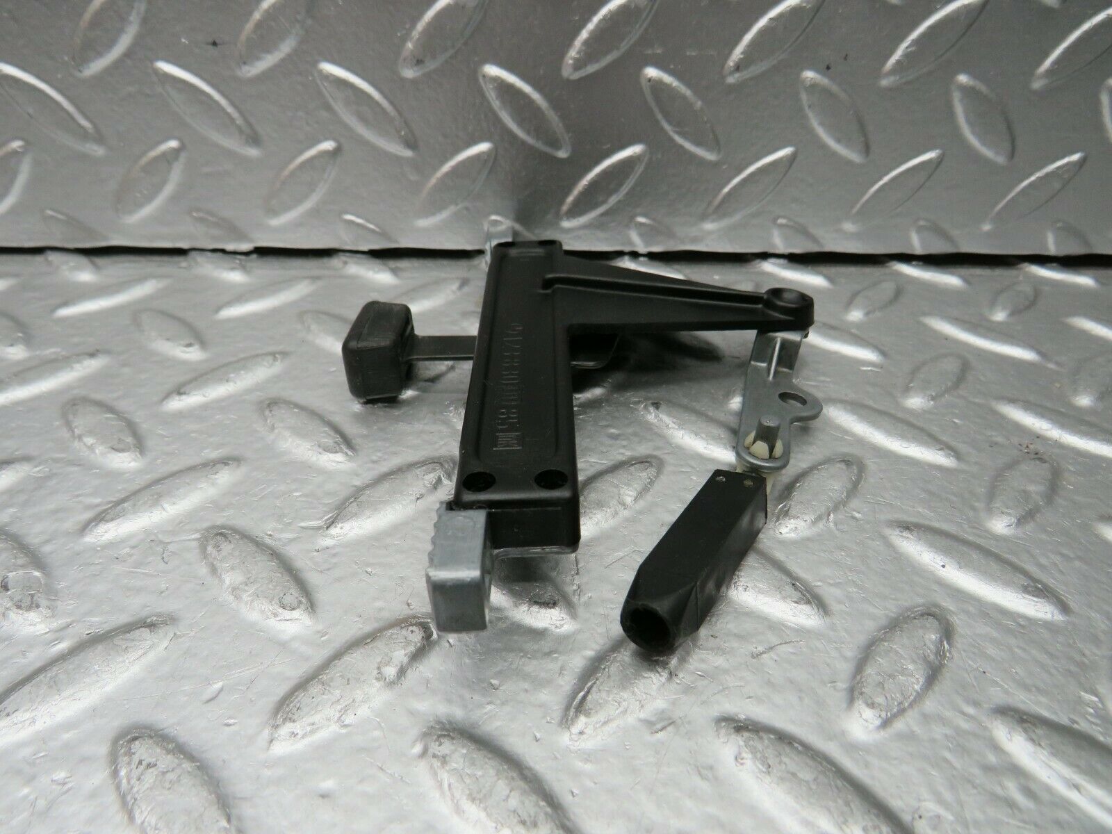 24090 Mercedes-Benz W123 280E Heater Control Switch 1238300085